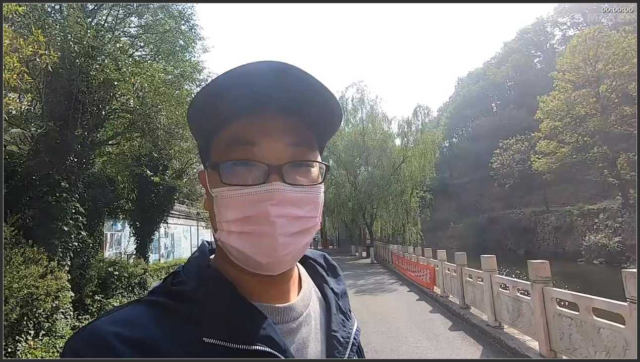 163 河南 洛阳市龙潭大峡谷景区