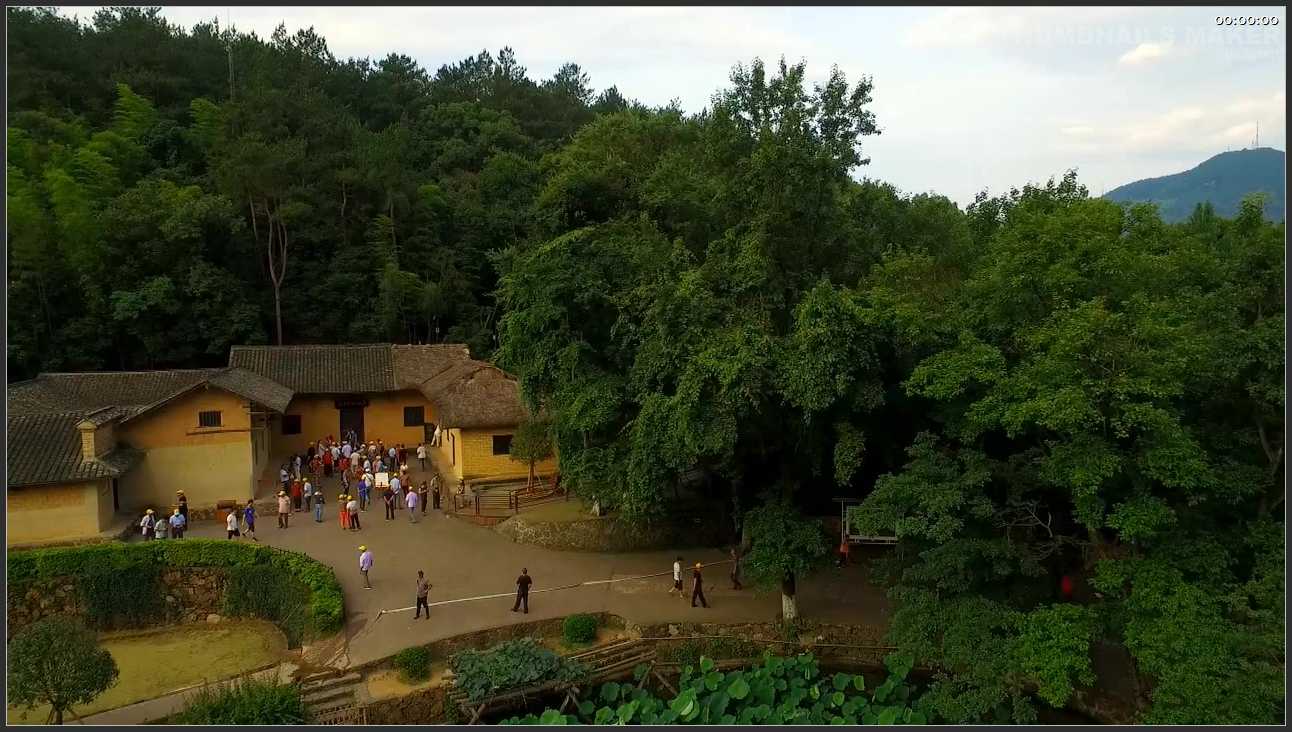 188 湖南 湘潭市韶山旅游区