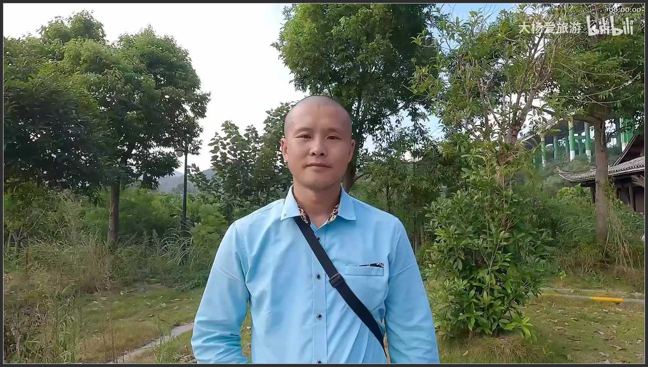 233 重庆 黔江区濯水景区