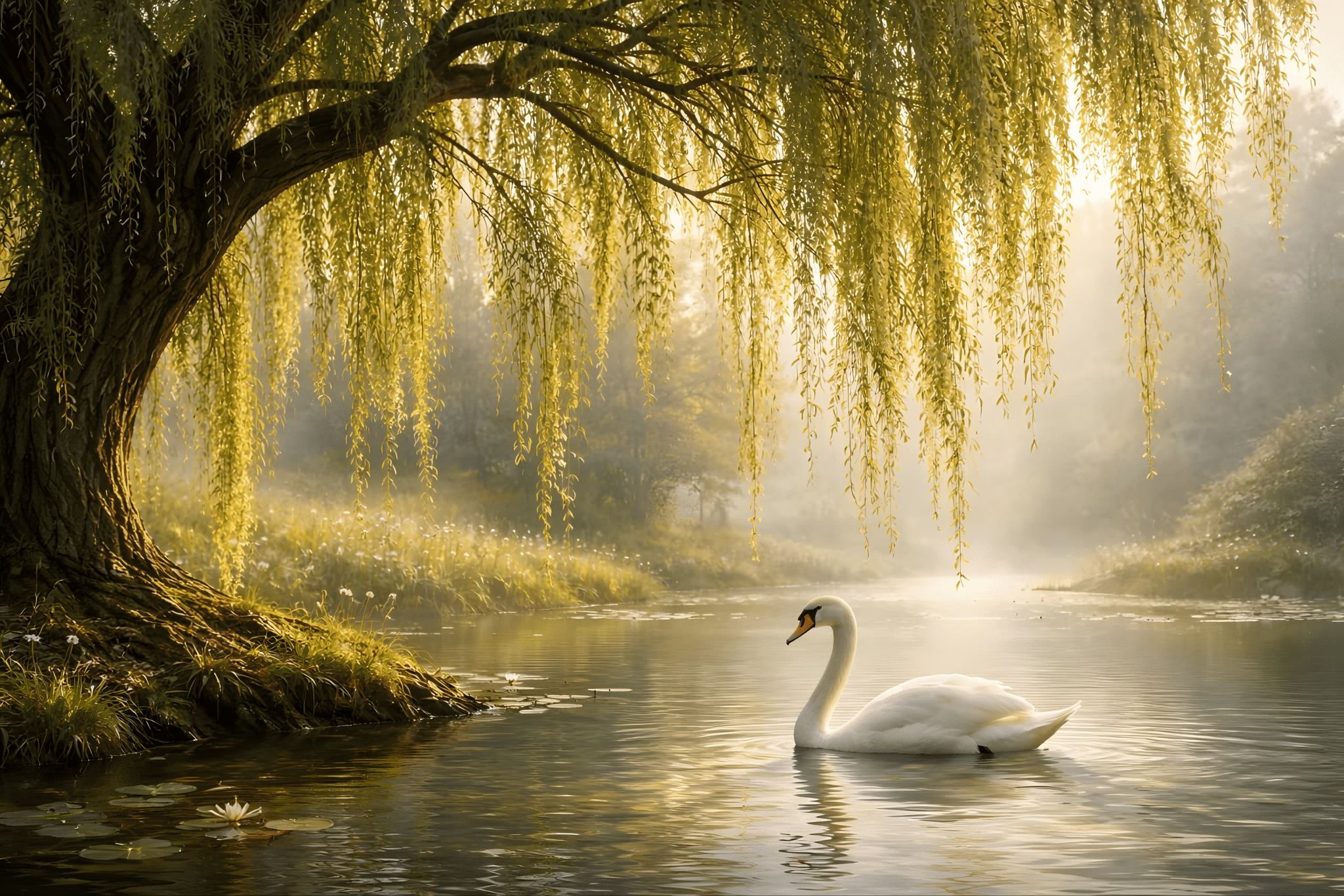 Fromimaginationtoimage swan mute 10171868