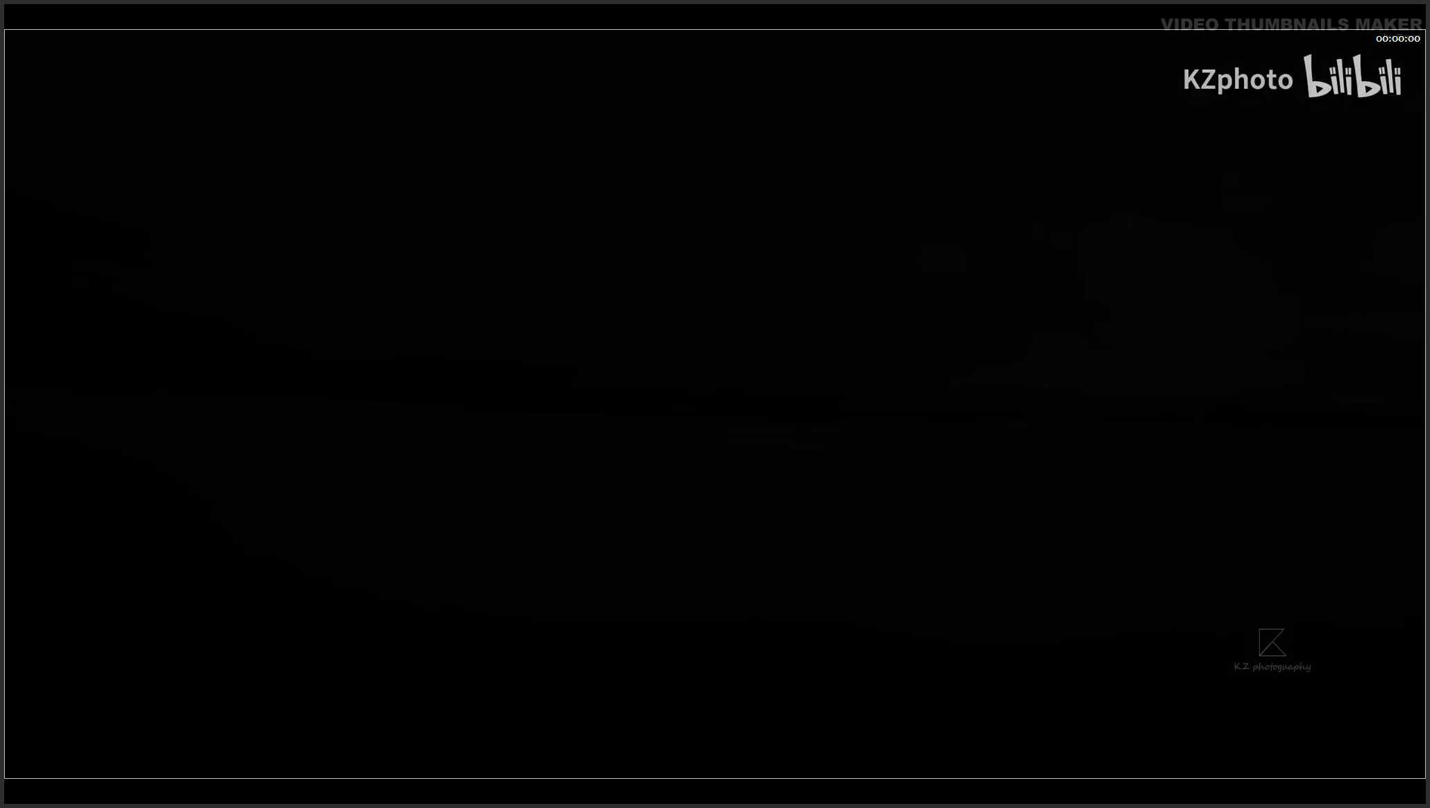 044 吉林 航拍 长白山4K