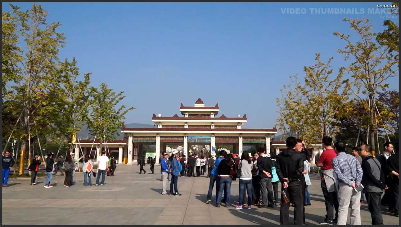 064 江苏 无锡灵山