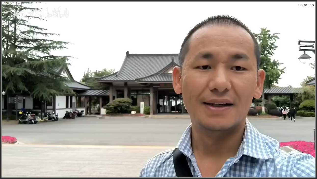 070 江苏 南通濠河风景区