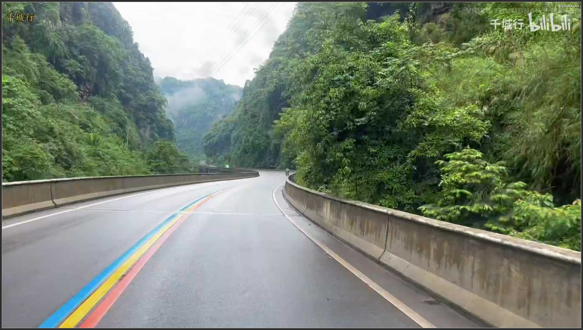 248 四川 雅安碧峰峡