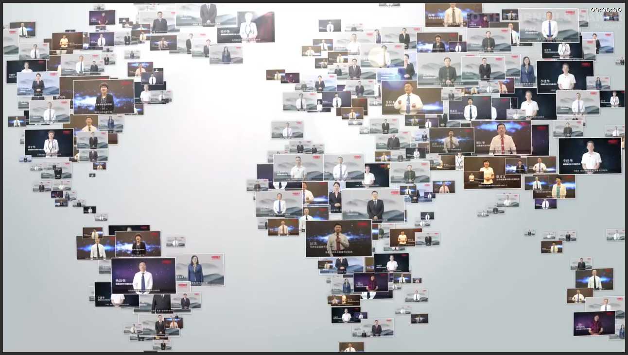 249 四川 北川羌城