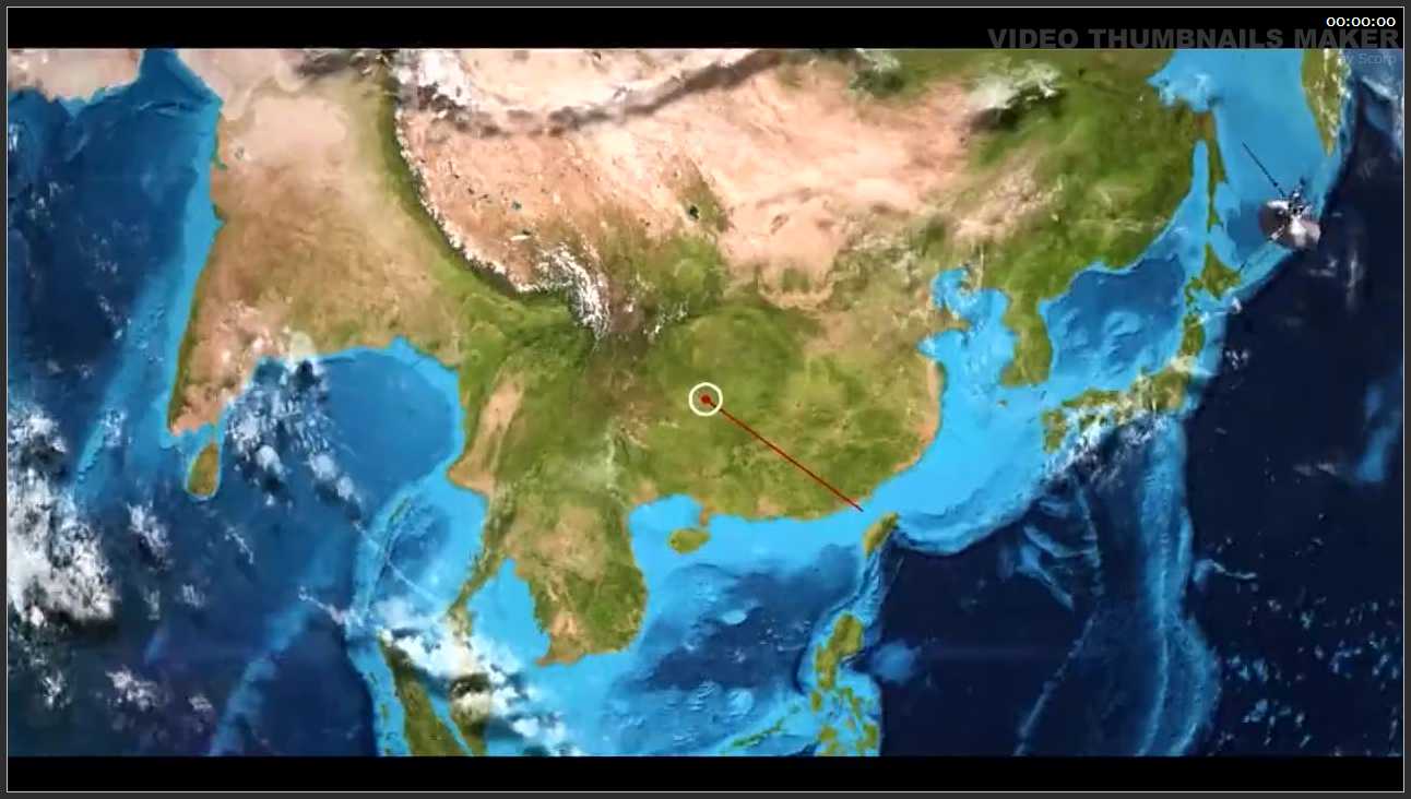 255 贵州 铜仁梵净山
