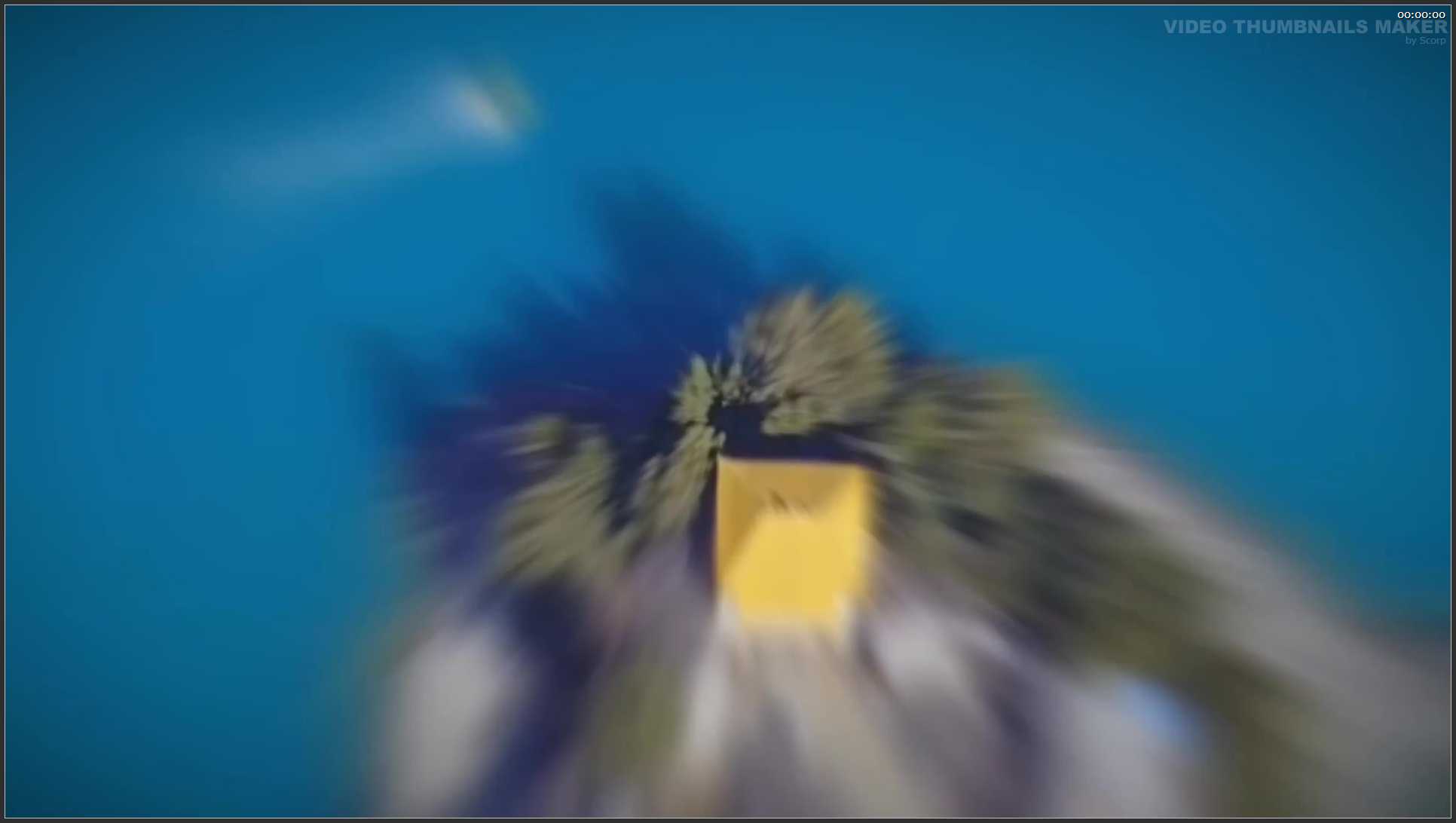 273 西藏 航拍 巴松措